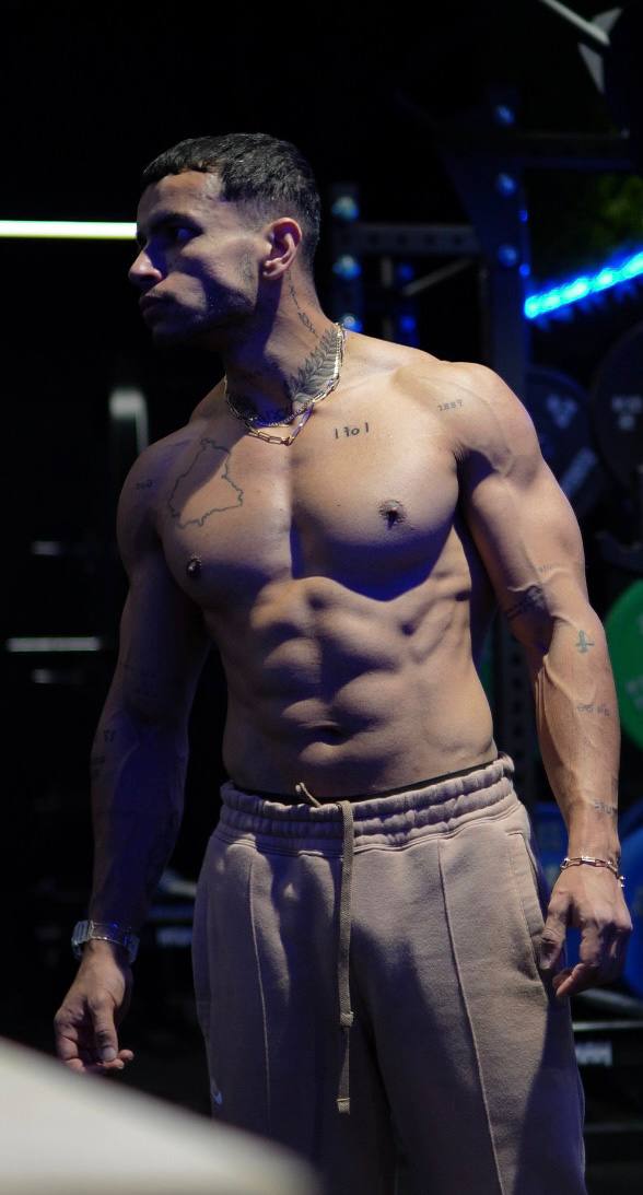 Daz Sidhu