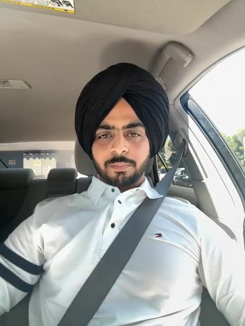 Inderpreet Singh video testimonial