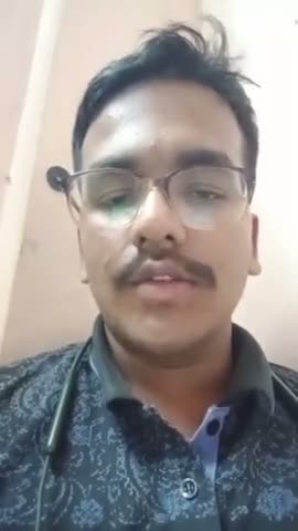 Moosin Shaikh video testimonial